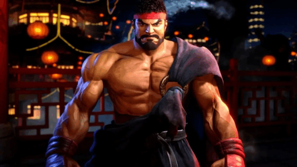 Street Fighter: 50 Cent y Callina Liang serían Balrog y Chun-Li en el live-action Street Fighter: 50 Cent y Callina Liang serían Balrog y Chun-Li en el live-action