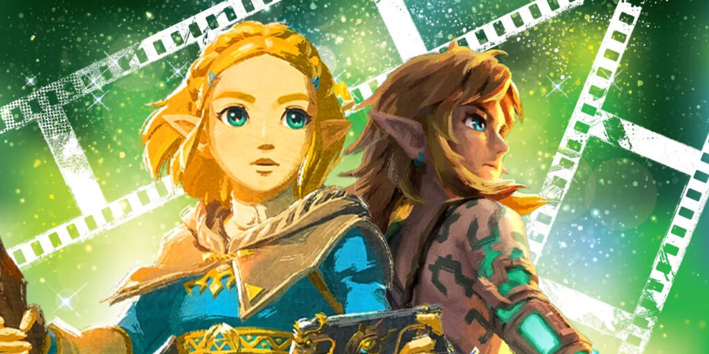 The Legend of Zelda: Nintendo retrasa el estreno de la película live-action The Legend of Zelda: Nintendo retrasa el estreno de la película live-action