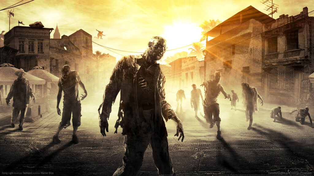 Techland cancela dos proyectos para trabajar en Dying Light: The Beast