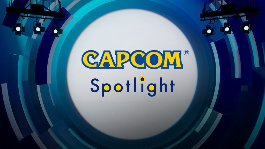 Capcom confirma un nuevo Capcom Spotlight para esta semana