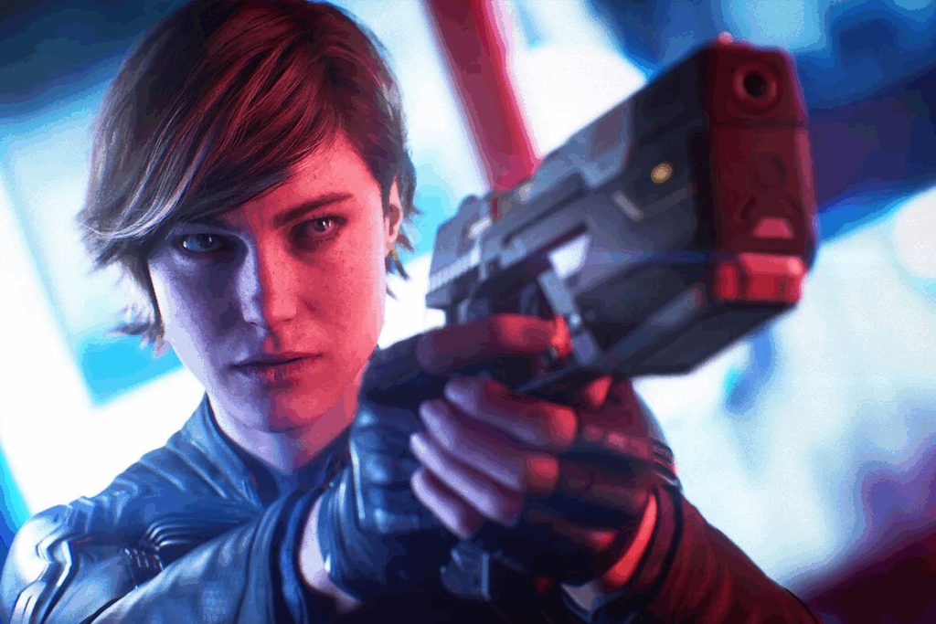 Microsoft cierra The Initiative y cancela Perfect Dark tras la ola de despidos en XBOX Microsoft cierra The Initiative y cancela Perfect Dark tras la ola de despidos en XBOX