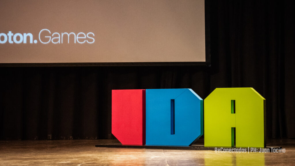 IDA 2025: Un evento lleno de emoción, profesionalismo y comunidad IDA 2025: Un evento lleno de emoción, profesionalismo y comunidad