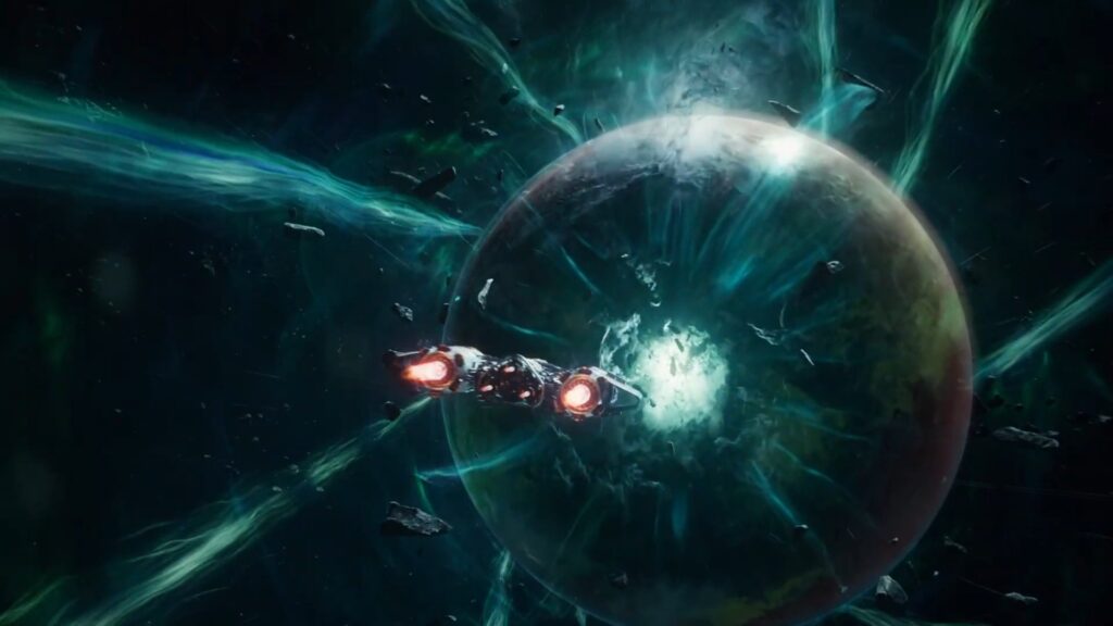 Destiny 2: Los Confines del Destino revela nuevo tráiler y fecha de lanzamiento Destiny 2: Los Confines del Destino revela nuevo tráiler y fecha de lanzamiento