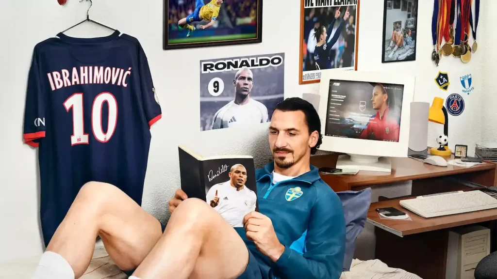 EA Sports FC 26: se confirma la fecha de estreno de su primer tráiler y a Ibrahimovic como figura de la edición Ultimate EA Sports FC 26: se confirma la fecha de estreno de su primer tráiler y a Ibrahimovic como figura de la edición Ultimate