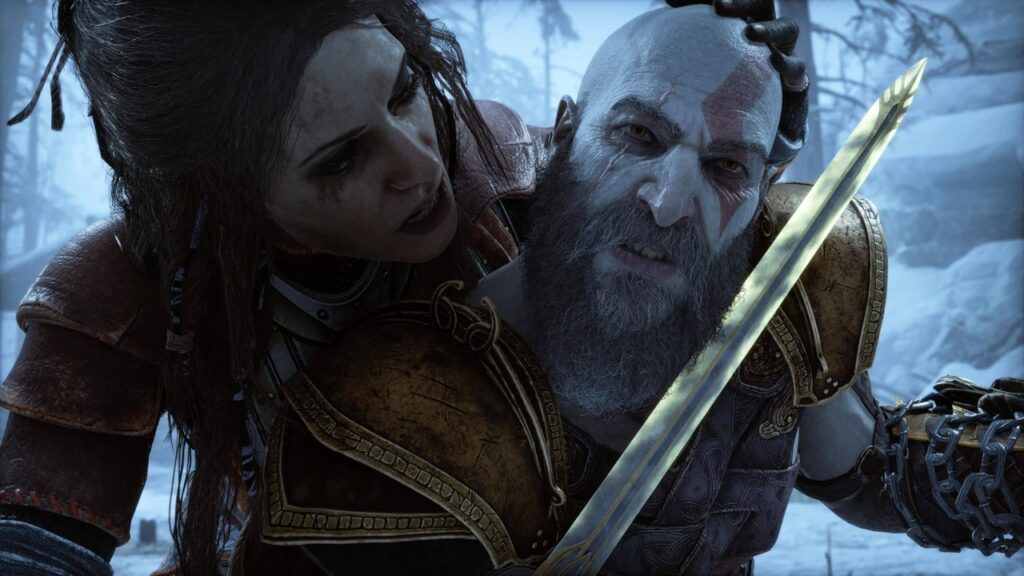Santa Monica Studio podría volver al universo God of War en su próximo videojuego Santa Monica Studio podría volver al universo God of War en su próximo videojuego