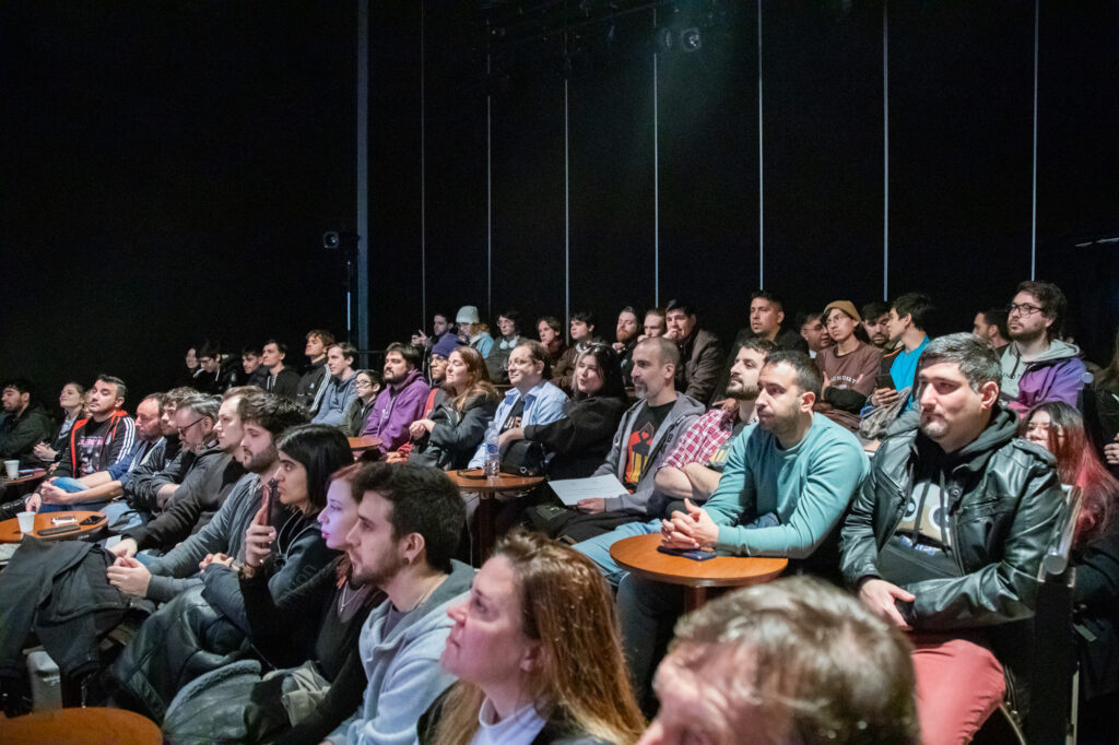 IDA 2025: El evento que celebra al desarrollo independiente argentino regresa con todo IDA 2025: El evento que celebra al desarrollo independiente argentino regresa con todo