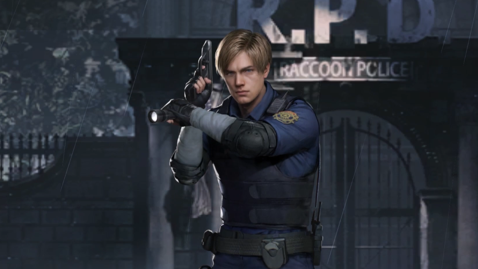 RESIDENT EVIL