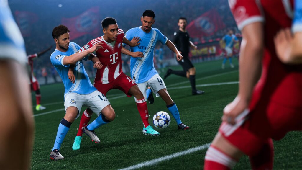 EA SPORTS FC 26 ya se puede reservar: ediciones, acceso anticipado y plataformas confirmadas EA SPORTS FC 26 ya se puede reservar: ediciones, acceso anticipado y plataformas confirmadas