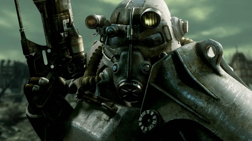 Fallout 3 tendría su esperada remasterización bajo desarrollo