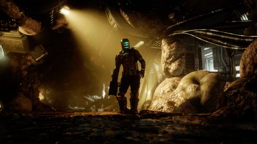 Glen Schofield, creador de Dead Space, apuntó hacia su posible retiro de la industria Glen Schofield, creador de Dead Space, apuntó hacia su posible retiro de la industria