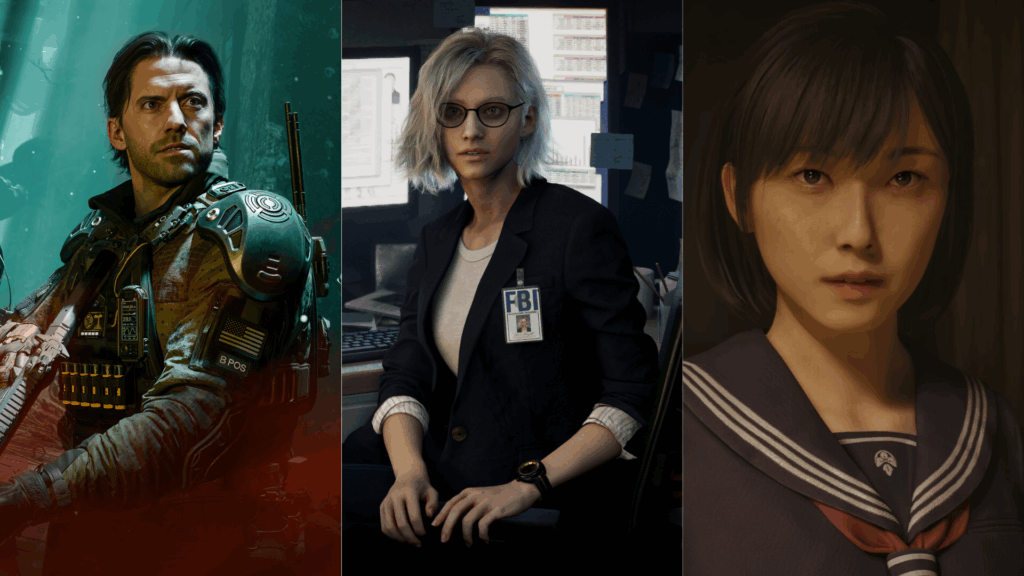 Gamescom 2025: Los anuncios más importantes del Opening Night Live