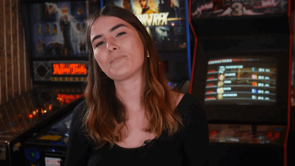 Marijam Didžgalvytė: “No podemos estar poniendo todas nuestras esperanzas en las multinacionales para que salven el arte” Marijam Didžgalvytė: “No podemos estar poniendo todas nuestras esperanzas en las multinacionales para que salven el arte”