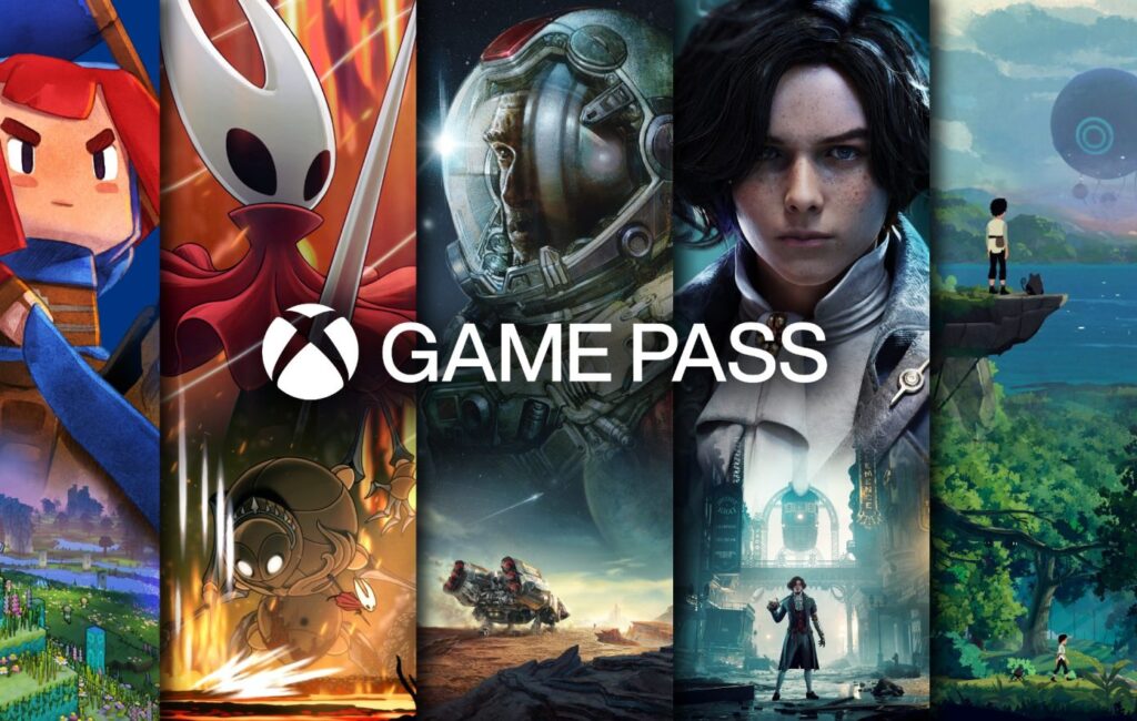 Ex jefe de PlayStation advierte: “Game Pass puede ser un peligro”