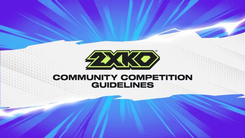 Riot Games habilita la organización comunitaria de torneos de 2XKO