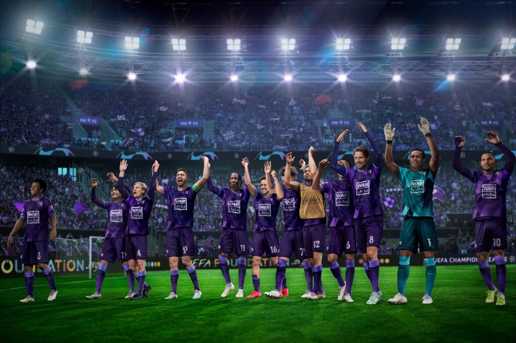 SEGA anunció Football Manager 26 luego de la cancelación de su última entrega SEGA anunció Football Manager 26 luego de la cancelación de su última entrega