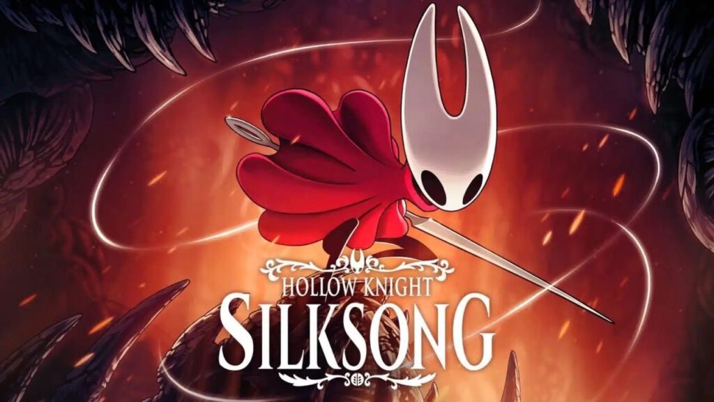 Hollow Knight: Silksong saldrá a la venta en 2025
