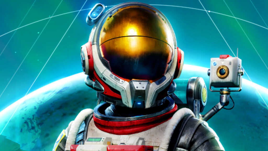 La nueva actualización de No Man's Sky añade naves gigantescas, mecánicas y más