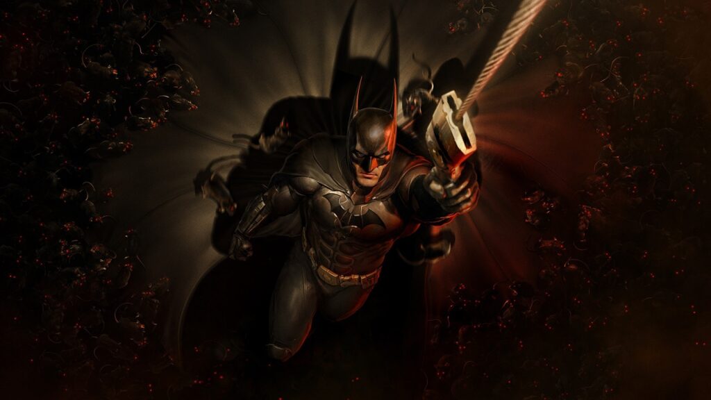 Batman: Arkham Shadow: Su actor confirmo habrá secuela