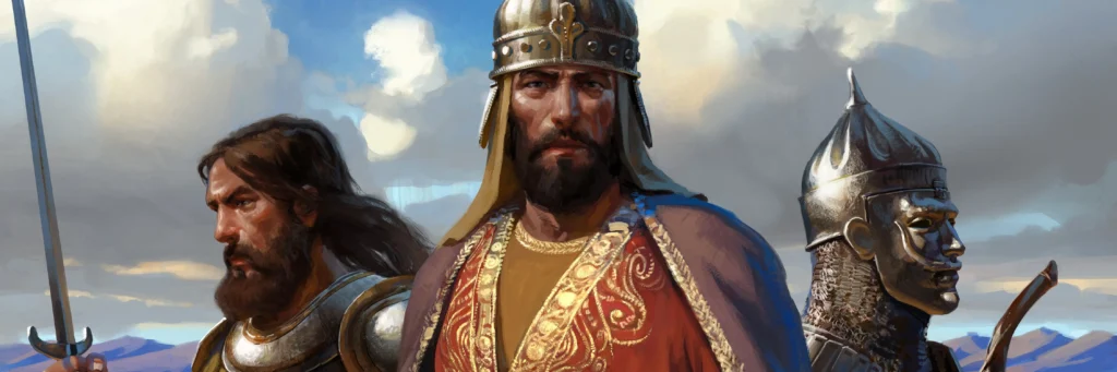 Age of Empires II enfrenta a Argentina y México en dos MEGA LAN abiertas a inscripción. Age of Empires II enfrenta a Argentina y México en dos MEGA LAN abiertas a inscripción.