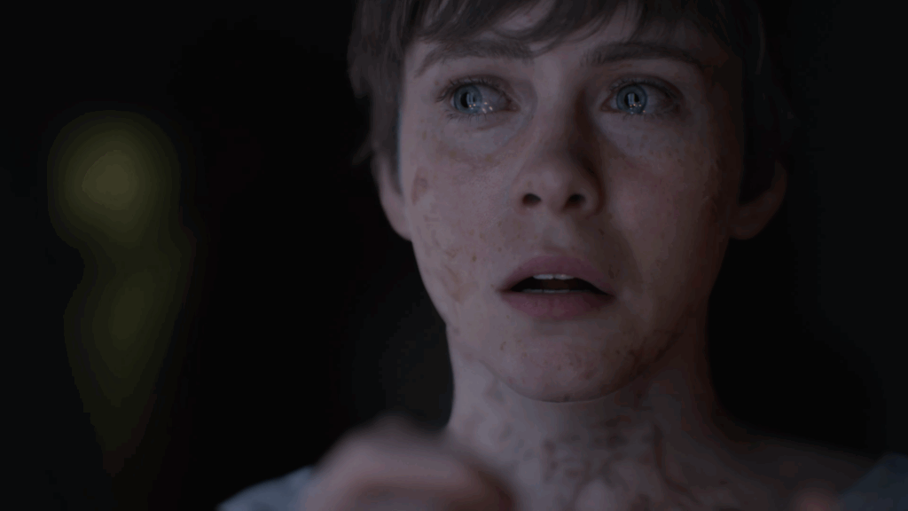 OD Knock: Kojima regresa al terror de la mano de Jordan Peele