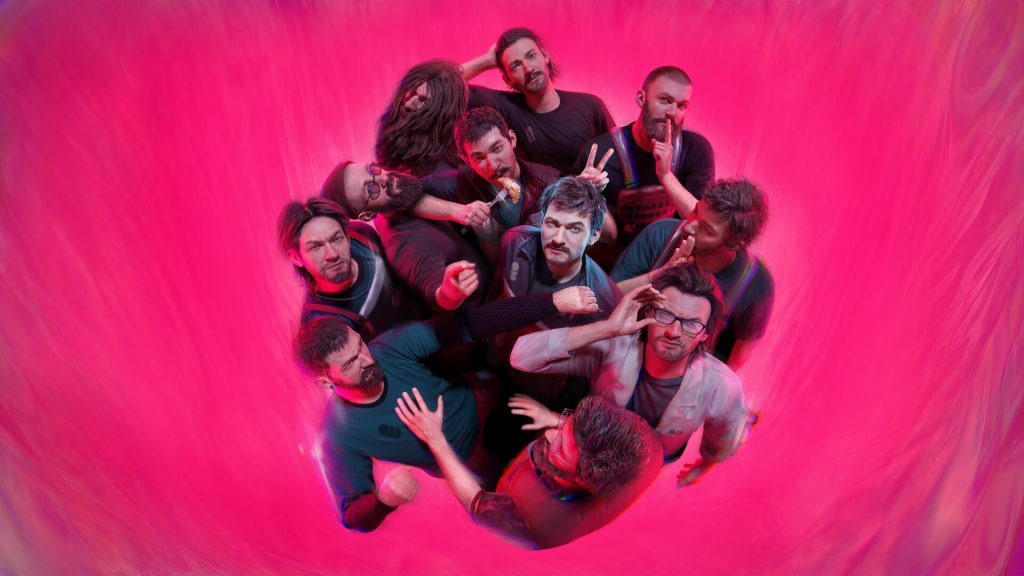 The Alters: ¿Cuántas vidas distintas hacen falta para sobrevivir en un planeta hostil?​