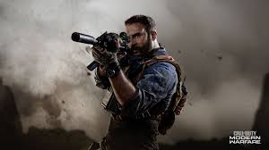 Activision confirmó que trabaja en una película de Call of Duty junto a Paramount Activision confirmó que trabaja en una película de Call of Duty junto a Paramount