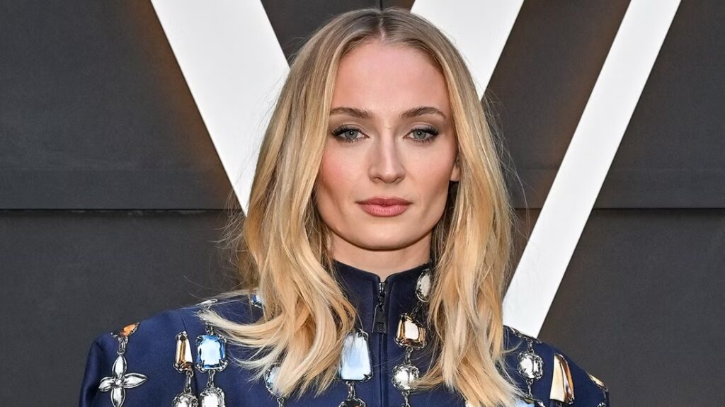 Sophie Turner será Lara Croft en la nueva serie de Tomb Raider en Prime Video Sophie Turner será Lara Croft en la nueva serie de Tomb Raider en Prime Video