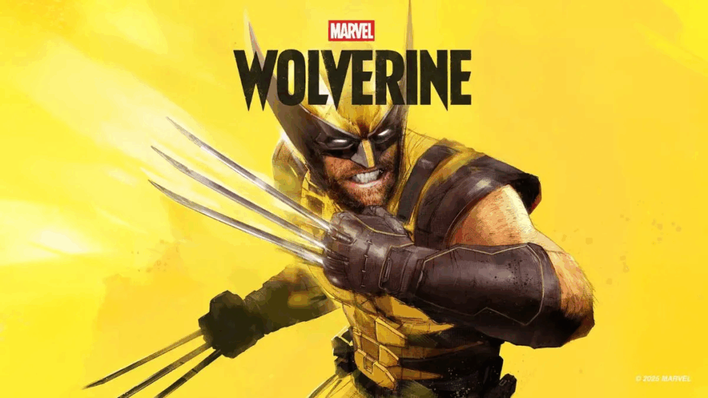 Así será Wolverine en PlayStation 5: brutalidad, mutantes y estreno en 2026