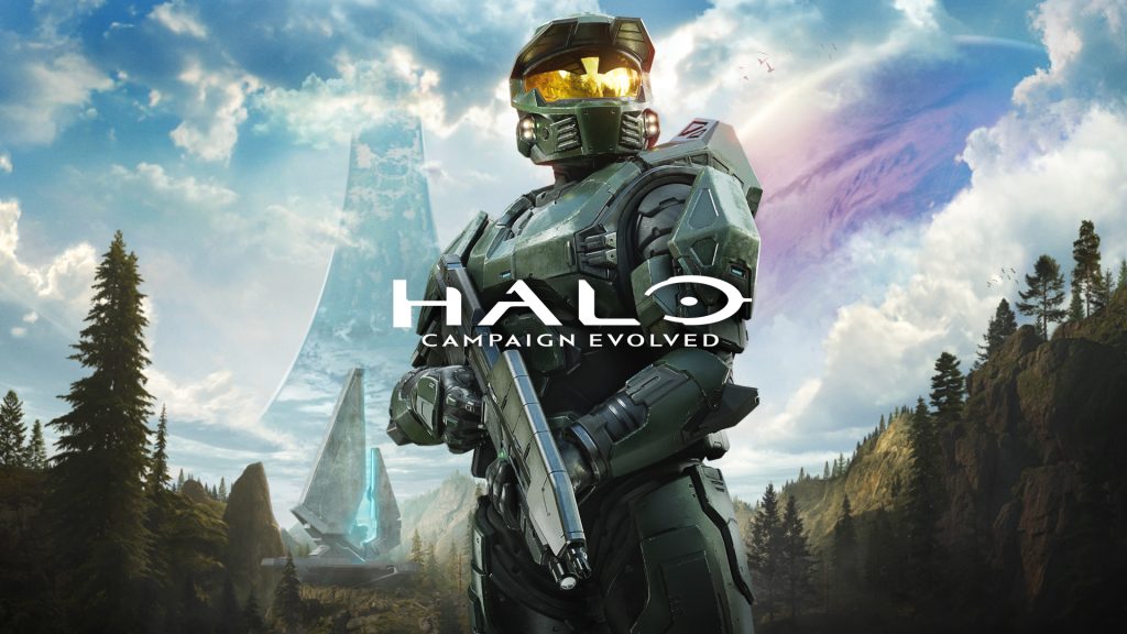 Halo: Campaign Evolved también llegará a PC y Xbox Series X/S en 2026