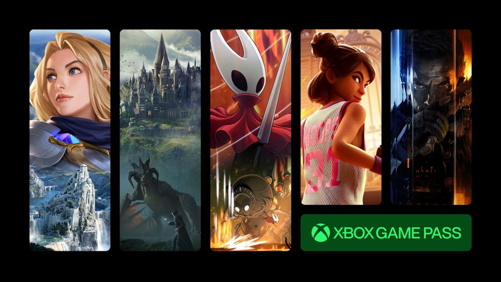XBOX anuncia unos cambios en Game Pass junto a una subida de precio