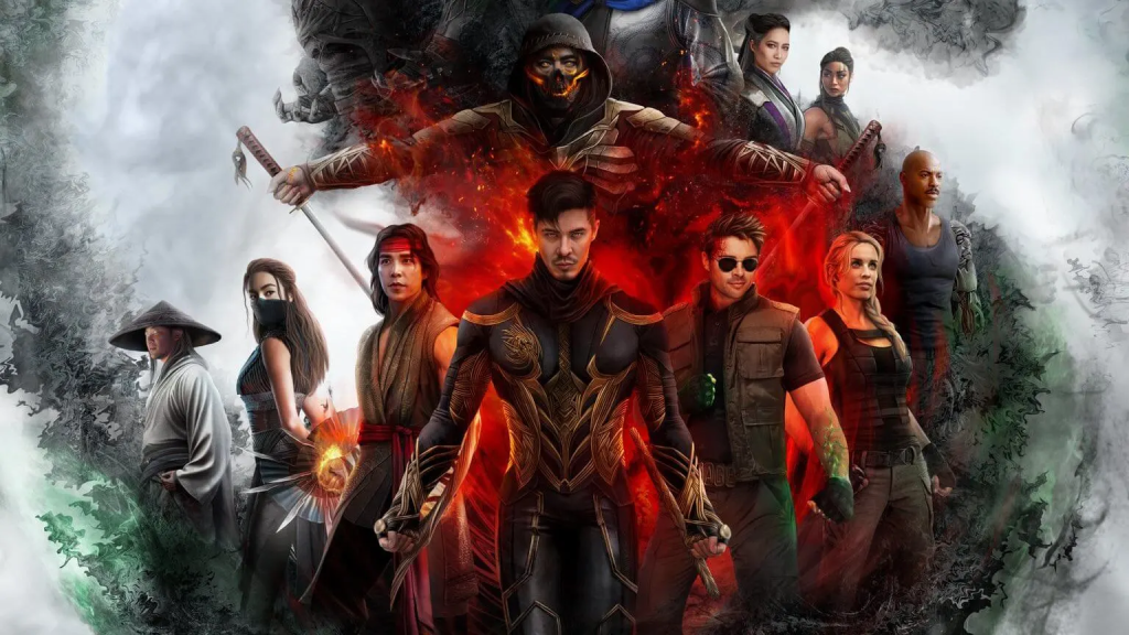 La secuela de Mortal Kombat confirma un nuevo cambio en su calendario de estreno