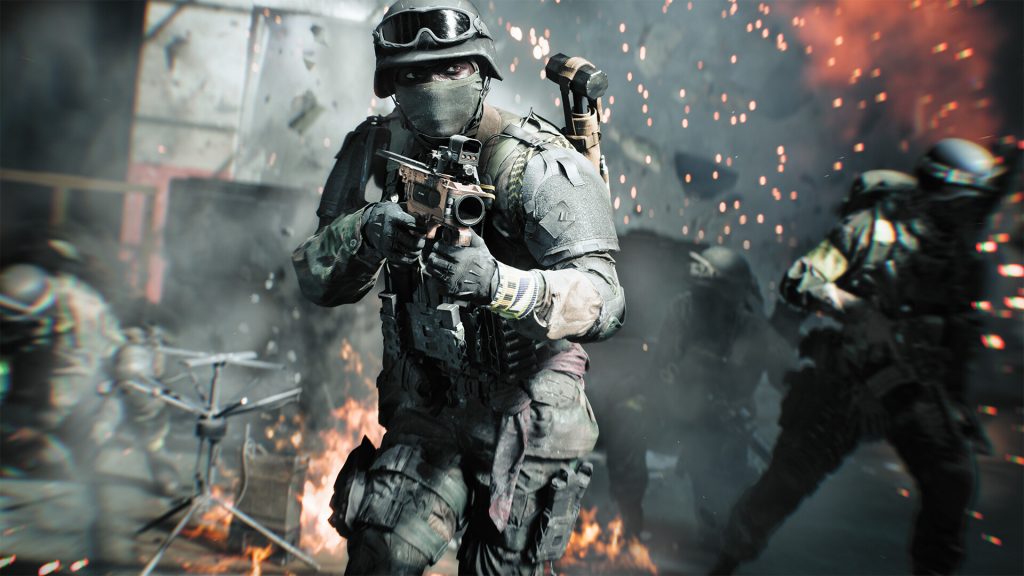 Battlefield 6 rompe récords y se convierte en el más grande de la saga