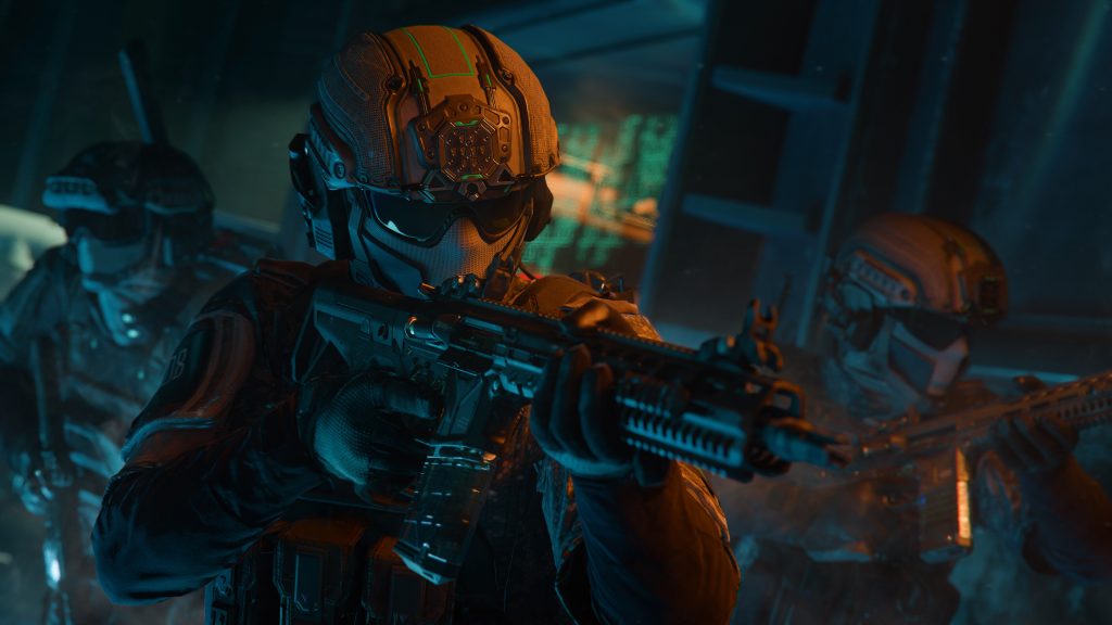 Call of Duty: Black Ops 7 eliminará el emparejamiento por habilidad y mantendrá lobbies persistentes Call of Duty: Black Ops 7 eliminará el emparejamiento por habilidad y mantendrá lobbies persistentes