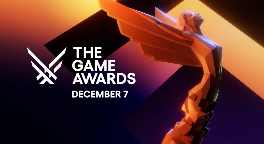 The Game Awards 2025 ya tiene fecha para revelar a sus nominados