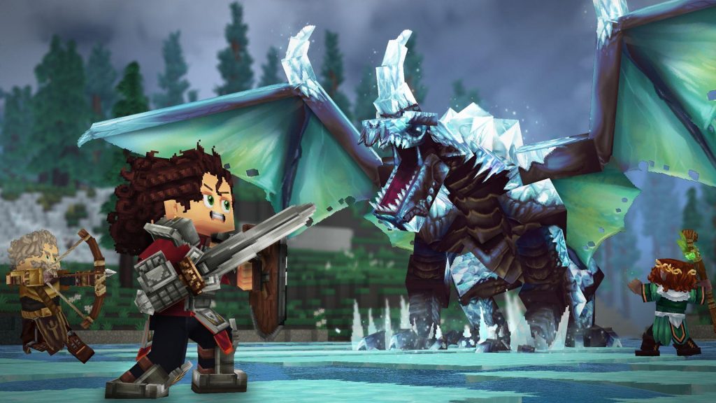 Hytale regresa de la mano de su desarrolladora original luego de comprar los derechos