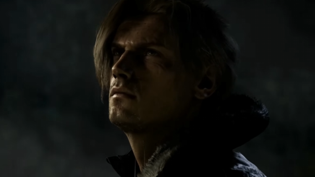 Leon será un personaje jugable en Resident Evil Requiem Leon será un personaje jugable en Resident Evil Requiem