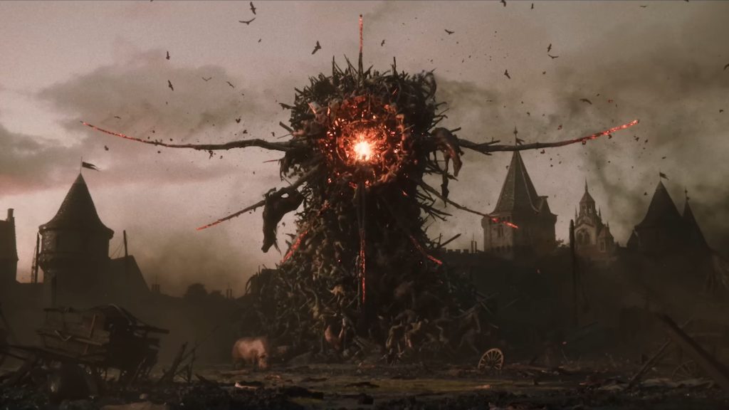 Anunciado Divinity, lo nuevo de los creadores de Baldur's Gate 3 Anunciado Divinity, lo nuevo de los creadores de Baldur's Gate 3