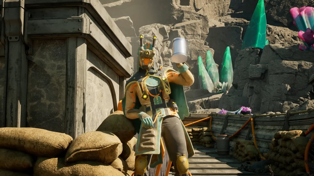 Análisis de The Outer Worlds 2: Obsidian juega a lo seguro y le vuelve a salir bien