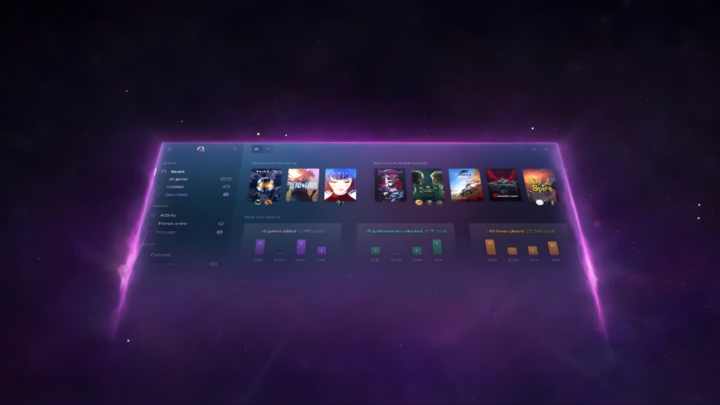 GOG se independiza luego de ser adquirida por su cofundador