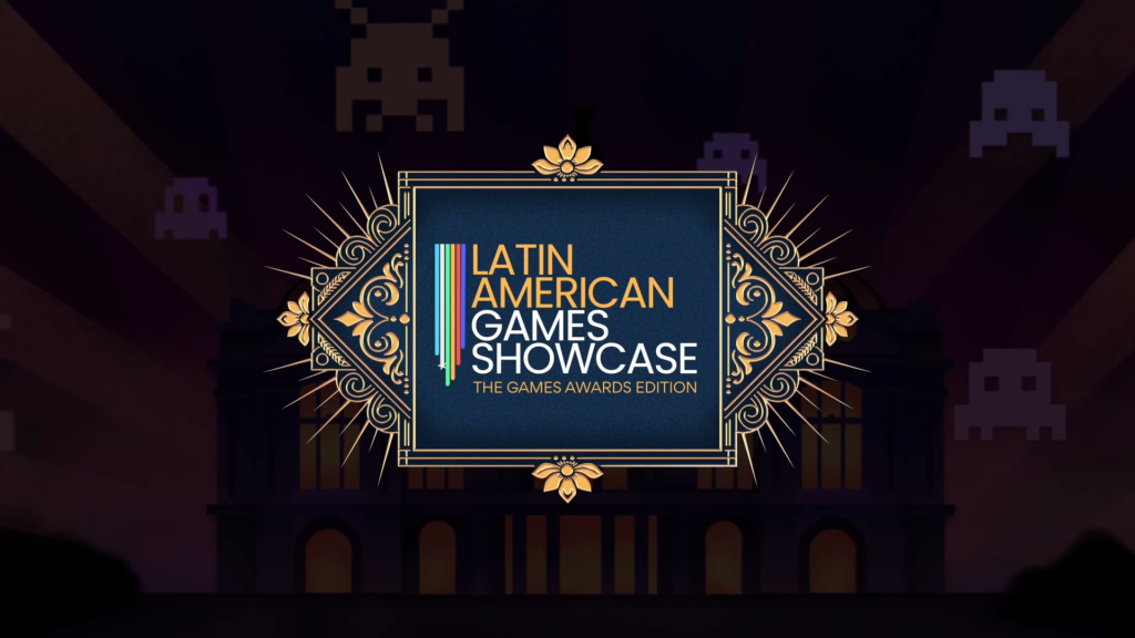 Latin American Games Showcase se lució en la previa de The Game Awards 2025 con más de 70 juegos Latin American Games Showcase se lució en la previa de The Game Awards 2025 con más de 70 juegos