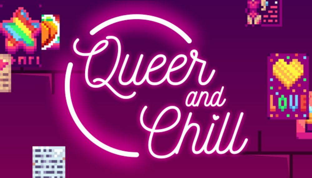 Queer & Chill: premiado el juego argentino que lleva la diversidad a escenarios internacionales. Queer & Chill: premiado el juego argentino que lleva la diversidad a escenarios internacionales.