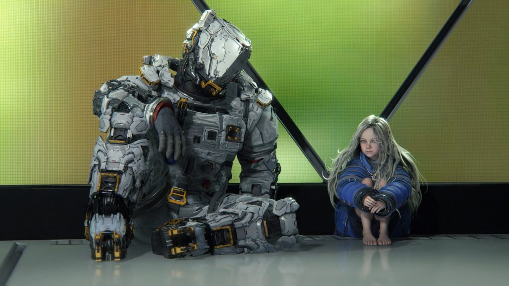 Capcom reveló la fecha de lanzamiento de Pragmata, su nuevo juego de acción y aventura Capcom reveló la fecha de lanzamiento de Pragmata, su nuevo juego de acción y aventura