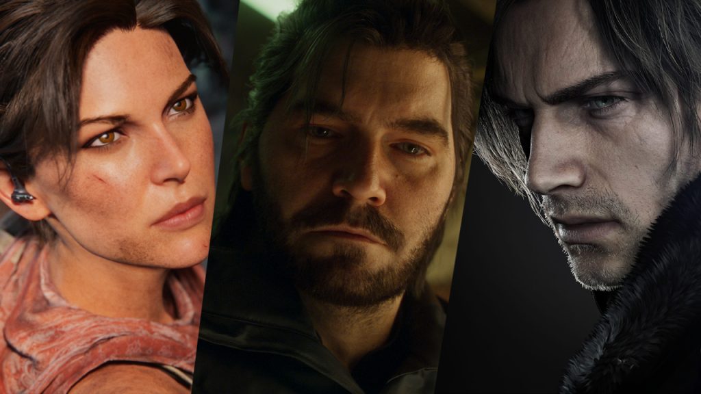 Estos fueron todos los anuncios de The Game Awards 2025 Estos fueron todos los anuncios de The Game Awards 2025