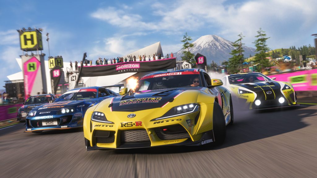 Forza Horizon 6 confirma su lanzamiento para mayo de 2026 y llegará a PlayStation 5