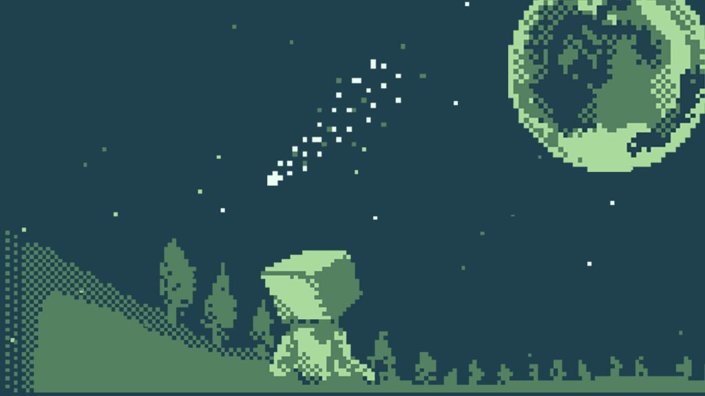 Cassette Boy: El Zelda-like que apuesta a la perspectiva sin mucho para mostrar Cassette Boy: El Zelda-like que apuesta a la perspectiva sin mucho para mostrar