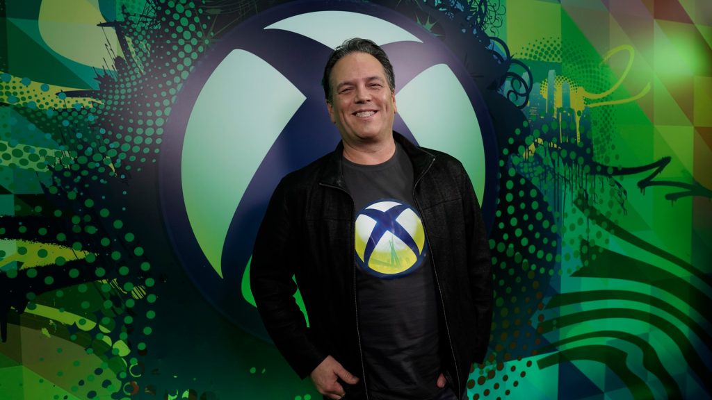 Phil Spencer se despidió de Xbox y dejó al descubierto tensiones internas en Microsoft Gaming