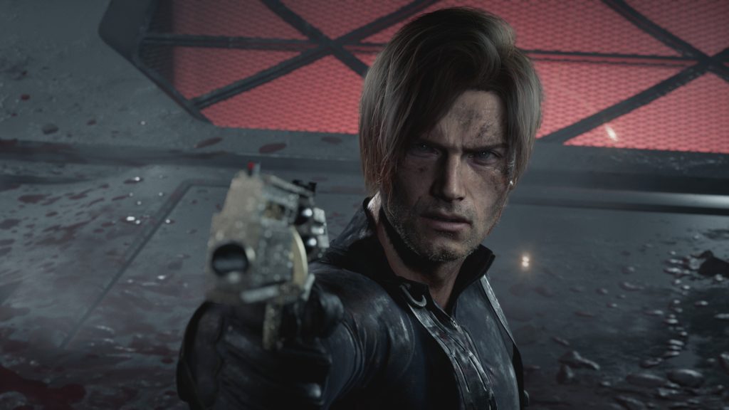 Capcom confirma una expansión de historia para Resident Evil Requiem