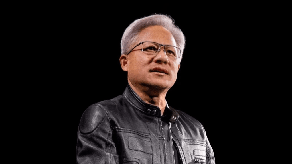 Jensen Huang responde a las críticas de DLSS 5 y asegura que “están completamente equivocadas”