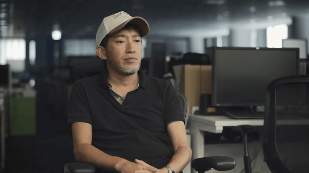 Shinji Mikami trabaja en una nueva IP AAA con su estudio Unbound