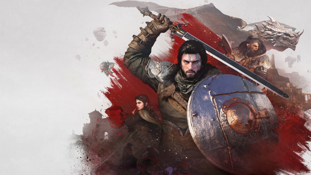 Las acciones de Pearl Abyss caen tras las primeras reviews de Crimson Desert Las acciones de Pearl Abyss caen tras las primeras reviews de Crimson Desert